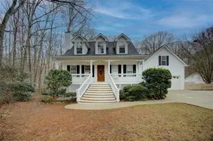 125 Goldfinch Dr, Covington, GA 30016 - Photo 3