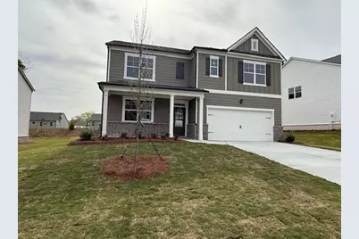 364 Belmont Drive, Cartersville, GA 30120 - Photo 1