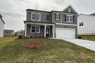 364 Belmont Dr, Cartersville, GA 30120 - Photo 1