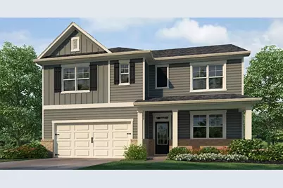 364 Belmont Drive, Cartersville, GA 30120 - Photo 1