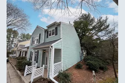 105 Vineyard Pond Drive NW, Norcross, GA 30071 - Photo 21