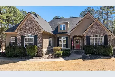 35 Trellis Trace, Newnan, GA 30265 - Photo 3