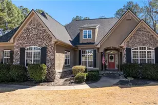 35 Trellis Trce, Newnan, GA 30265 - Photo 3