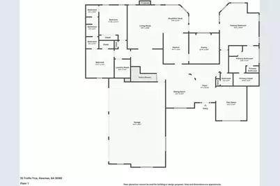 35 Trellis Trace, Newnan, GA 30265 - Photo 83