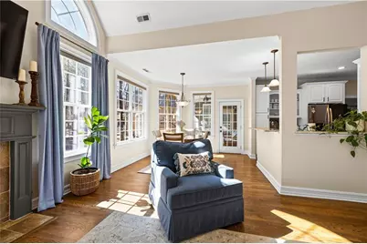 35 Trellis Trace, Newnan, GA 30265 - Photo 23