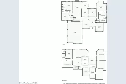 35 Trellis Trace, Newnan, GA 30265 - Photo 85