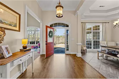 35 Trellis Trace, Newnan, GA 30265 - Photo 5