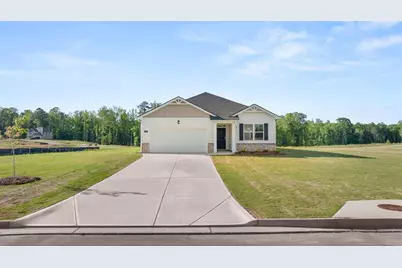 216 Cattle Drive, Perry, GA 31069 - Photo 1