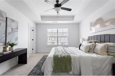 5873 Greystone Drive, Lithonia, GA 30058 - Photo 19