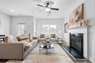 5873 Greystone Drive, Lithonia, GA 30058 - Photo 13