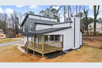 3074 Hidden Lake Drive, Duluth, GA 30096 - Photo 5