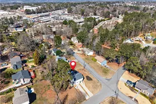 3074 Hidden Lake Dr, Duluth, GA 30096 - Photo 33