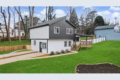 3074 Hidden Lake Drive, Duluth, GA 30096 - Photo 3