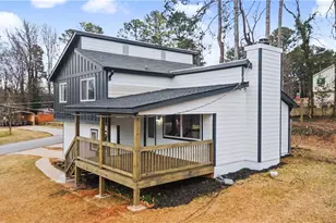 3074 Hidden Lake Dr, Duluth, GA 30096 - Photo 29