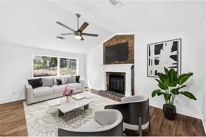 3074 Hidden Lake Drive, Duluth, GA 30096 - Photo 11