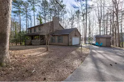 436 Forrest Avenue, Fayetteville, GA 30214 - Photo 5