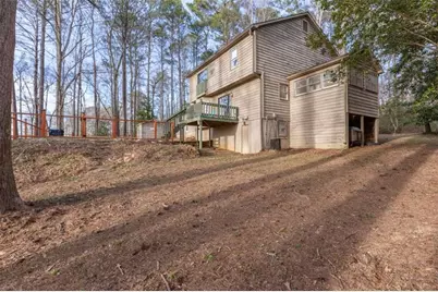 436 Forrest Avenue, Fayetteville, GA 30214 - Photo 51