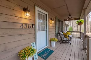 436 Forrest Ave, Fayetteville, GA 30214 - Photo 13