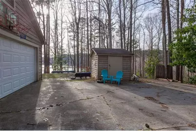 436 Forrest Avenue, Fayetteville, GA 30214 - Photo 53