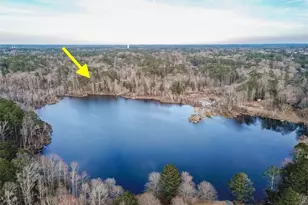 436 Forrest Ave, Fayetteville, GA 30214 - Photo 3