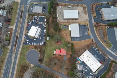 406 Thunder Road, Buford, GA 30518 - Photo 41