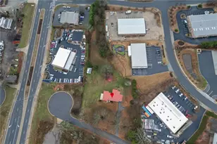 406 Thunder Rd, Buford, GA 30518 - Photo 41