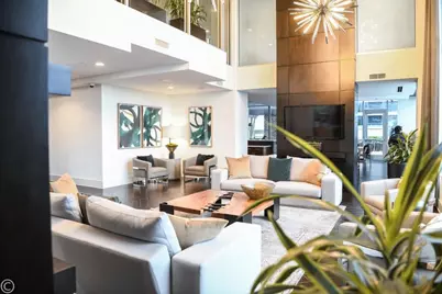 855 Peachtree Street NE #2906, Atlanta, GA 30308 - Photo 23