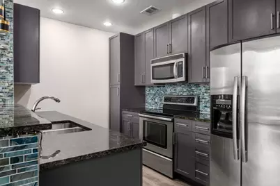 855 Peachtree Street NE #2906, Atlanta, GA 30308 - Photo 9