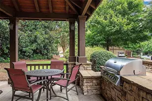 2856 Overlook Trace NE, Atlanta, GA 30324 - Photo 3