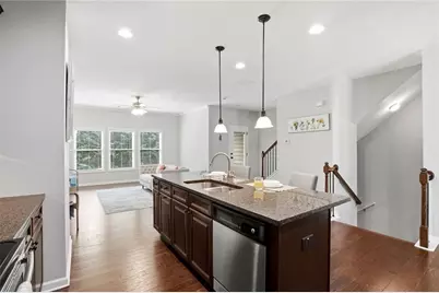 3009 Eltham Place, Decatur, GA 30033 - Photo 11