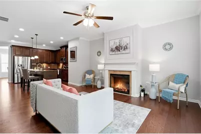 3009 Eltham Place, Decatur, GA 30033 - Photo 7