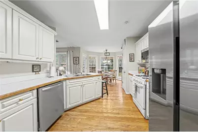 3835 Pilgrim Mill Road, Cumming, GA 30041 - Photo 11