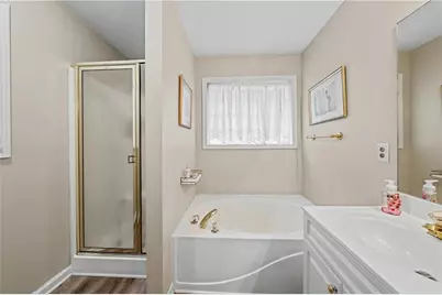 3835 Pilgrim Mill Road, Cumming, GA 30041 - Photo 23