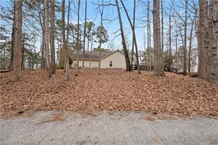 3835 Pilgrim Mill Rd, Cumming, GA 30041 - Photo 35