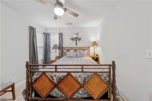 3835 Pilgrim Mill Rd, Cumming, GA 30041 - Photo 29