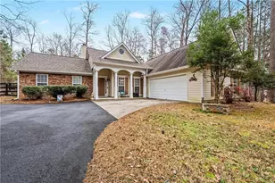 3835 Pilgrim Mill Rd, Cumming, GA 30041 - Photo 3