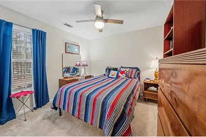 3835 Pilgrim Mill Road, Cumming, GA 30041 - Photo 25