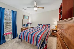 3835 Pilgrim Mill Rd, Cumming, GA 30041 - Photo 25