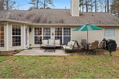 3835 Pilgrim Mill Road, Cumming, GA 30041 - Photo 31