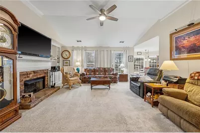 3835 Pilgrim Mill Road, Cumming, GA 30041 - Photo 5