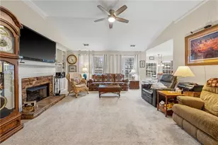 3835 Pilgrim Mill Rd, Cumming, GA 30041 - Photo 5