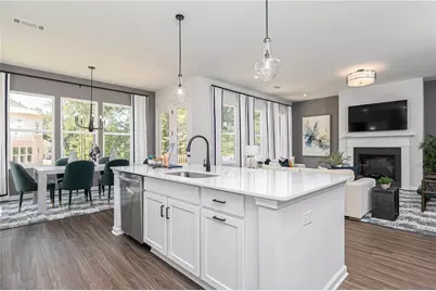 3102 Cambridge Mill Street, Acworth, GA 30102 - Photo 17