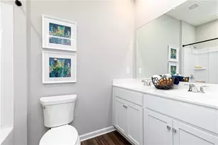 3102 Cambridge Ml St, Acworth, GA 30102 - Photo 35