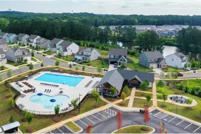 3102 Cambridge Mill Street, Acworth, GA 30102 - Photo 53