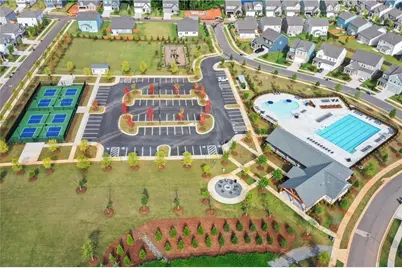 3102 Cambridge Mill Street, Acworth, GA 30102 - Photo 57