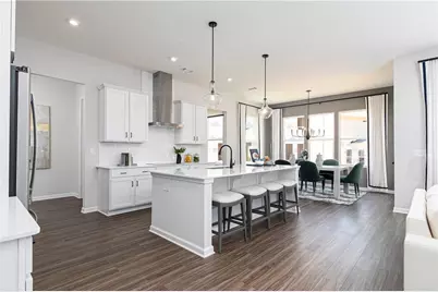 3102 Cambridge Mill Street, Acworth, GA 30102 - Photo 13