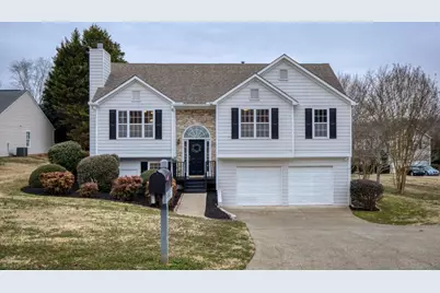 8440 River Bluff Place, Ball Ground, GA 30107 - Photo 9