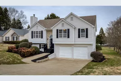 8440 River Bluff Place, Ball Ground, GA 30107 - Photo 7