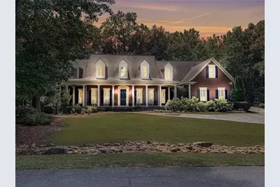 2473 Kirk Lane NW, Kennesaw, GA 30152 - Photo 1