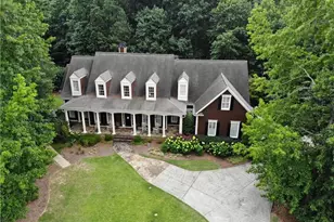 2473 Kirk Ln NW, Kennesaw, GA 30152 - Photo 3